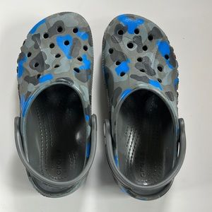 Crocs kids 13